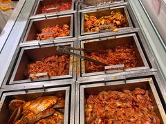 -玫瑰花园自助烤肉(顺义鑫海韵通店)