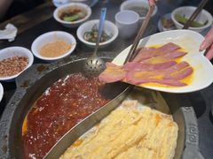 -怡品川宇火锅(宝立方店)