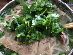 -攀枝花·任德琼·盐边羊肉米线
