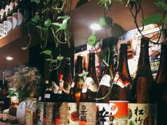 -春草居酒屋·晴子の店