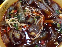 缠绵火锅粉-冒椒火辣(太古里店)
