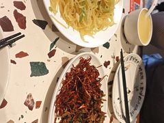 -姥姥家春饼店(惠新东街店)