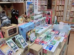 -猫的天空之城概念书店(苏州平江店)