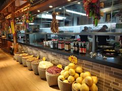 自助取餐区-肖记公安牛肉鱼杂馆· 省级非物质文化遗产(仁和路店)