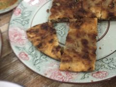 -犇犇肉饼(九方财富广场一座店)