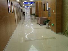 -美年大健康·体检中心(大庆西路店)