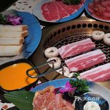 南京探店 | 滋滋滋  我就是来问问下次去🇰🇷是什么时候