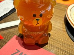 -ZAFFERANO西班牙海鲜饭(上海首店)