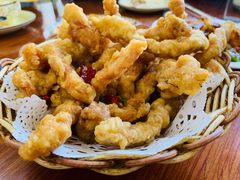 -胡子饮食店