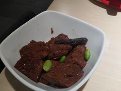 四喜烤麸-鼎泰丰(当代商城店)