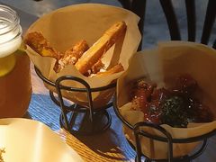 -The Cheebat 锌吧·Bistro(体育西店)