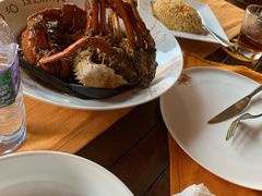 -Ministry of Crab(科伦坡店)