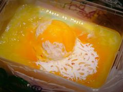 -松记糖水店(铜锣湾分店)