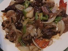 -镜泊小镇(东长安街店)