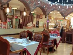 大堂-威尼斯西餐厅(扬名广场店)