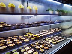 -宽尺巷鱼蛙自助火锅(虎丘钻石广场店)
