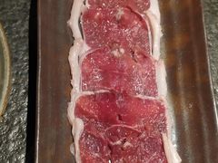 -老墙根涮肉·铜锅·烧烤(王四营店)