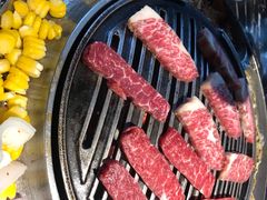 -金一味烤肉餐厅(新首尔旗舰店)