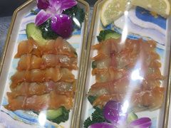 -禾记海鲜烧烤(八一路店)