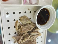 -老毛手抓·盐池滩羊非遗手抓(宁夏总店)