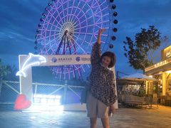 -三亚海昌梦幻海洋不夜城