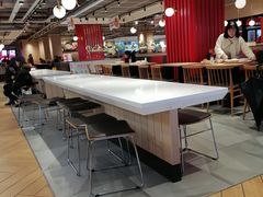 -乡村基(杨家坪建设店)