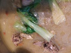 -一席地·本地鸡窝·杭帮鸡火锅(萧山银隆百货店)