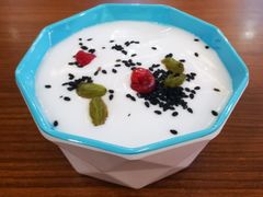 脆皮酸奶-阿西叶滩羊馆(交大店)