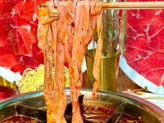 -邓莽子老火锅(中兴路总店)