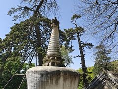 -潭柘寺景区
