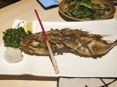 -気楽亭和食料理(气乐亭大世界本店)