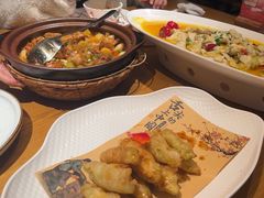 -味莊餐厅(康庄南街店)