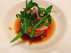 -芭莉与彩虹西餐厅(成都合生汇店)