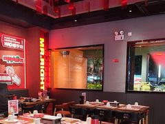 -蚝蚝先生·广式烧烤(信天广场店)