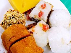 驴打滚儿-护国寺小吃(安定门店)