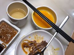 -韩宫宴炭火烤肉(印象城店)