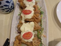 -有喜屋·深夜食堂(北京西路店)