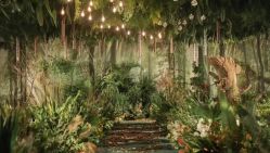 -沈阳富力万达文华酒店·宴会厅