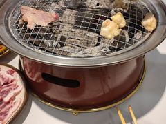 -白山烧烤(文安路万豪店)