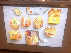 -蛋先生·爆蛋吐司(天一广场店)