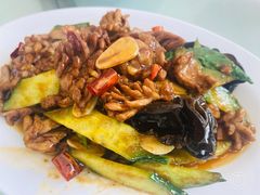 -友谊餐馆(永安路店)