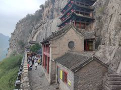 -娲皇宫