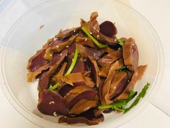 鸭胗-申宴酒楼(王子百货店)