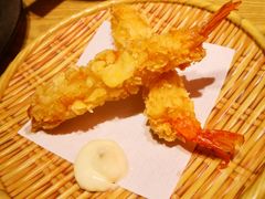 天妇罗虾-無雙居酒屋(北京路店)