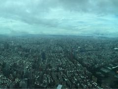 -高雄85大楼-观景台