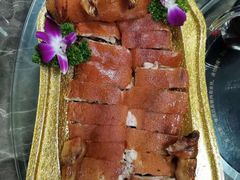 -麦园农庄·西江河鲜