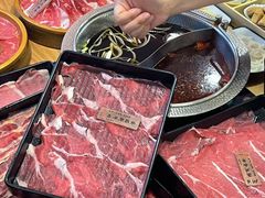 -牛匠和牛寿喜锅(西安总店)
