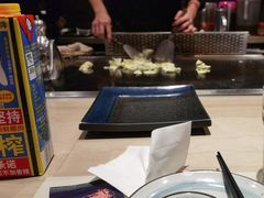 -大渔铁板烧(蛇口店)