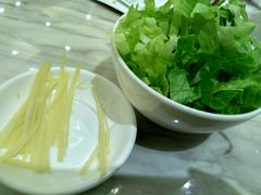 -阿锋鲍鱼酒家美食汇(华安店)