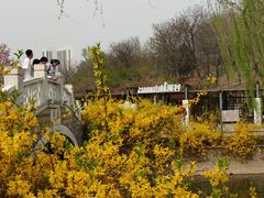 -南翠屏公园